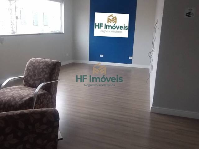 #CL 1116 - Sala para Locação em Santo André - SP - 3