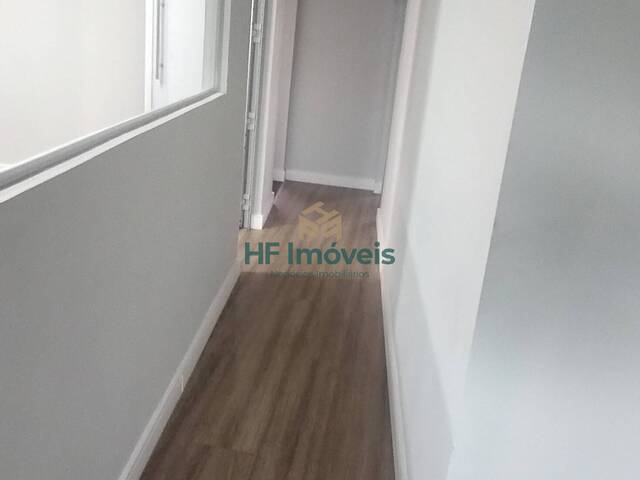 #CL 1117 - Sala para Locação em Santo André - SP