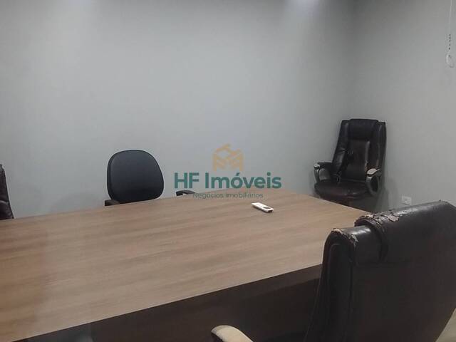 #CL 1117 - Sala para Locação em Santo André - SP