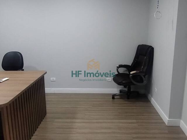Sala para Locação em Santo André - 5