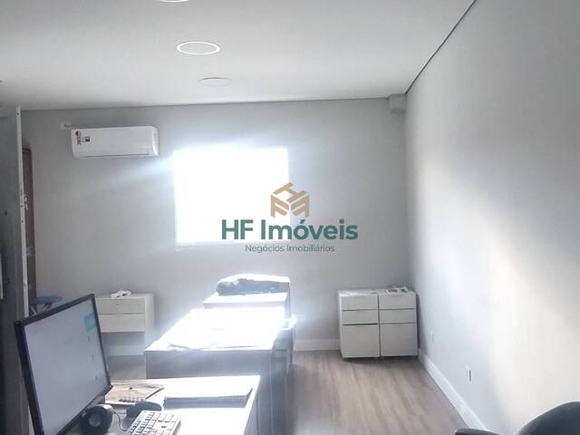 #CL 1118 - Sala para Locação em Santo André - SP - 2