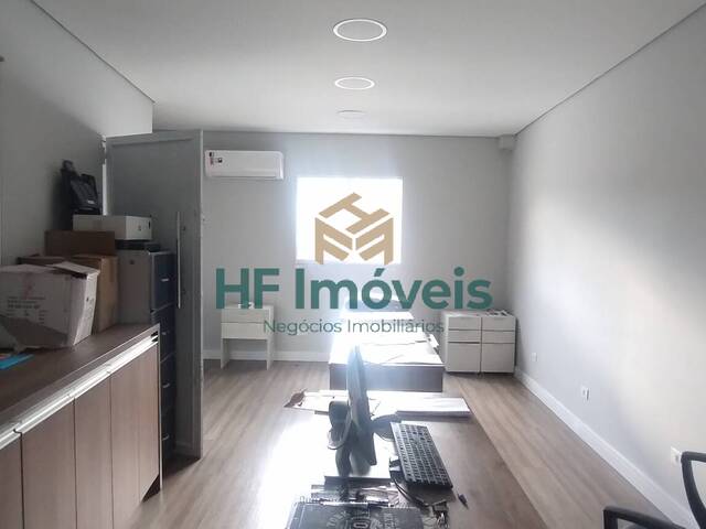 #CL 1118 - Sala para Locação em Santo André - SP - 3