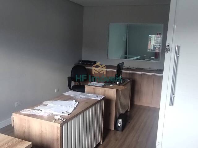 Sala para Locação em Santo André - 5
