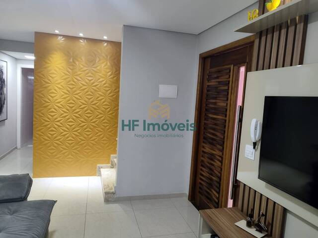 #C 1159 - Casa para Venda em São Bernardo do Campo - SP - 3