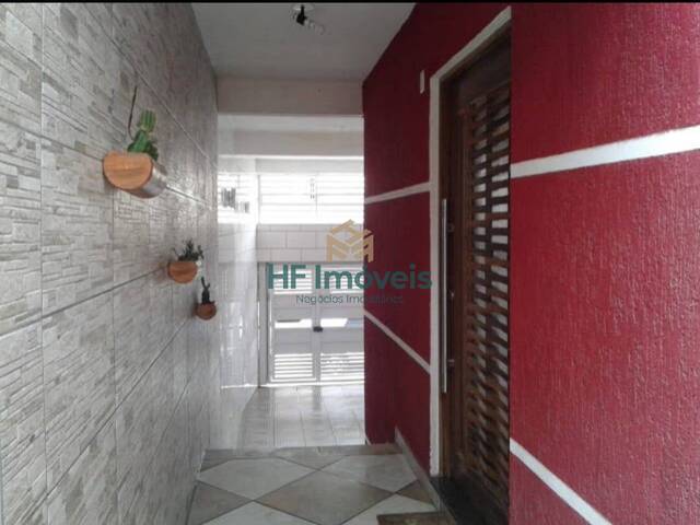 Casa para Venda em São Bernardo do Campo - 4