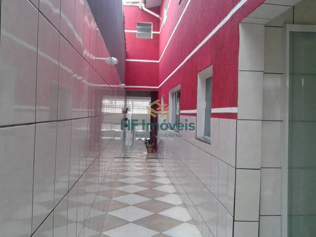 #C 1159 - Casa para Venda em São Bernardo do Campo - SP - 2