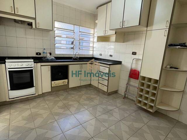 Apartamento para Venda em Santo André - 5