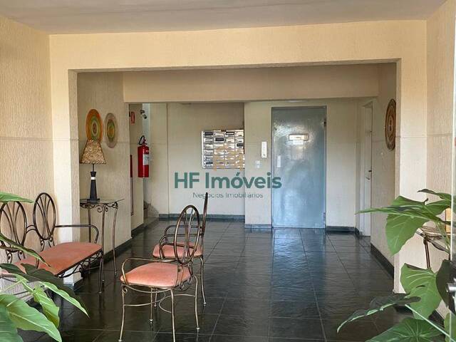 #A 1338 - Apartamento para Venda em Santo André - SP - 3