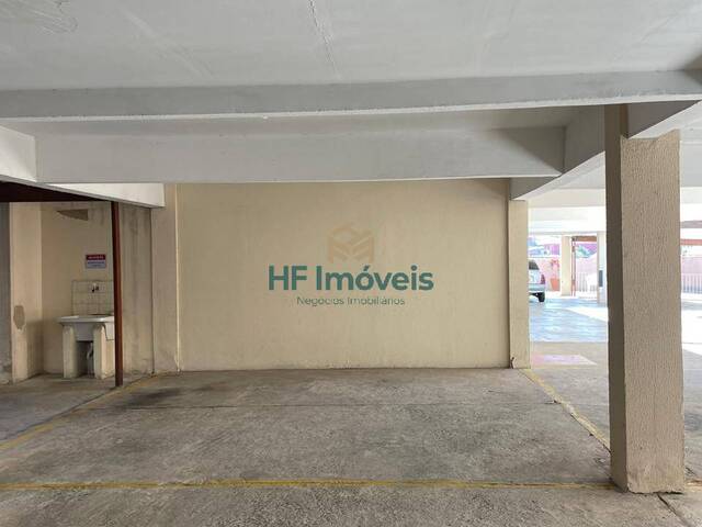 Apartamento para Venda em Santo André - 4