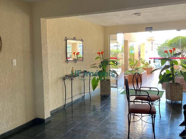 #A 1338 - Apartamento para Venda em Santo André - SP - 2