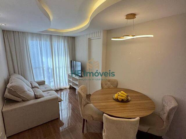 #A 1339 - Apartamento para Venda em São Bernardo do Campo - SP