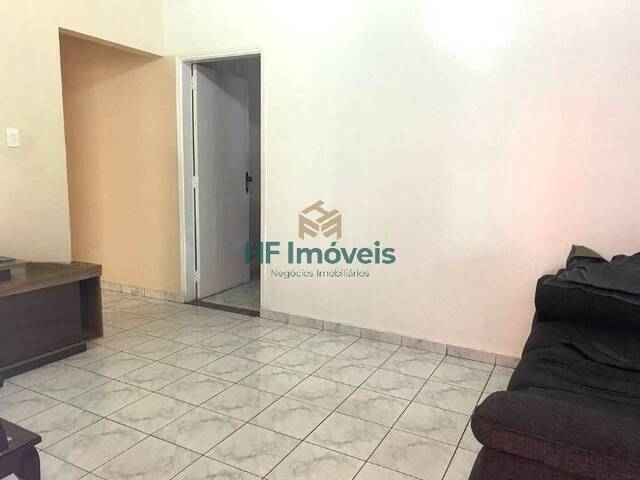Apartamento para Venda em São Bernardo do Campo - 4