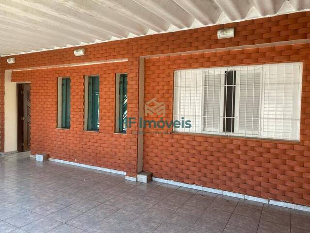 #S 1343 - Apartamento para Venda em São Bernardo do Campo - SP - 2