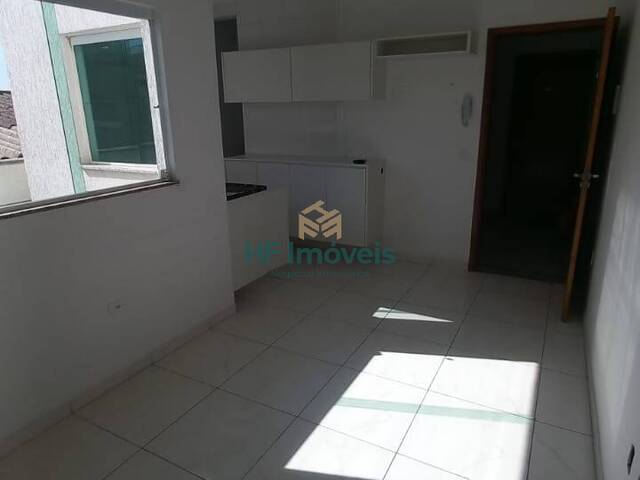 Cobertura para Venda em Santo André - 5