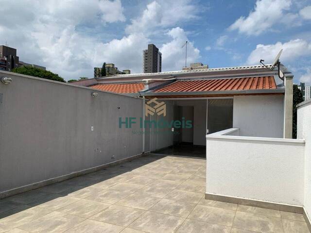 #A 1341 - Cobertura para Venda em Santo André - SP