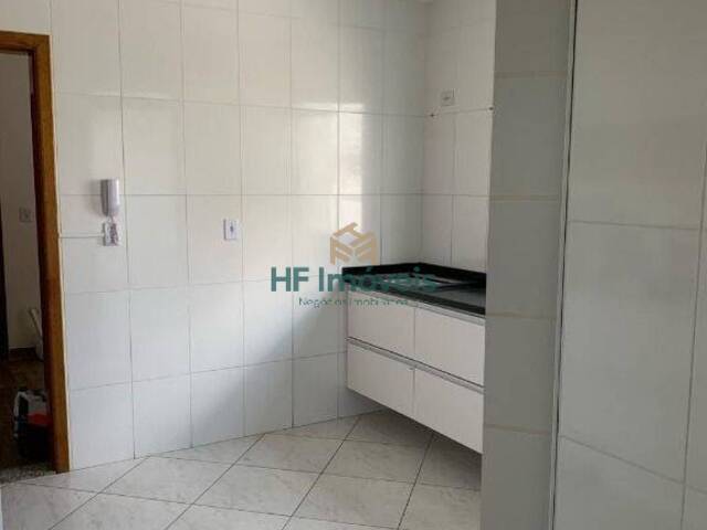 Cobertura para Venda em Santo André - 5