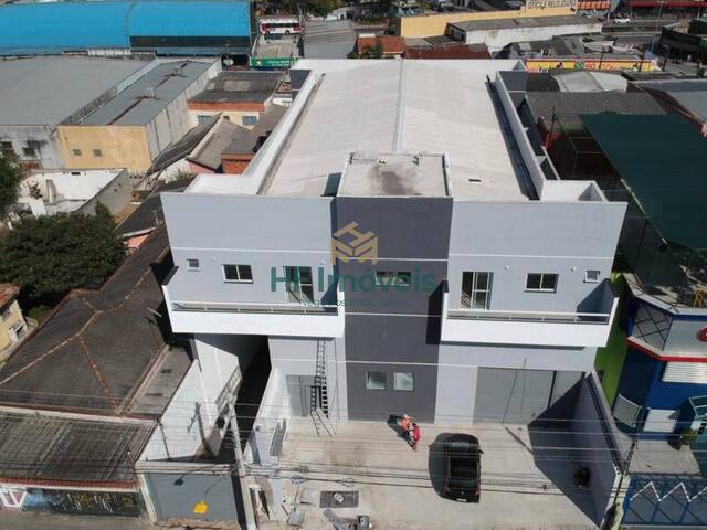 Apartamento para Venda em Santo André - 4