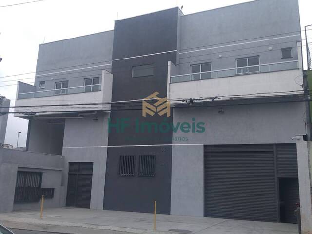 #CL 1119 - Apartamento para Venda em Santo André - SP - 3