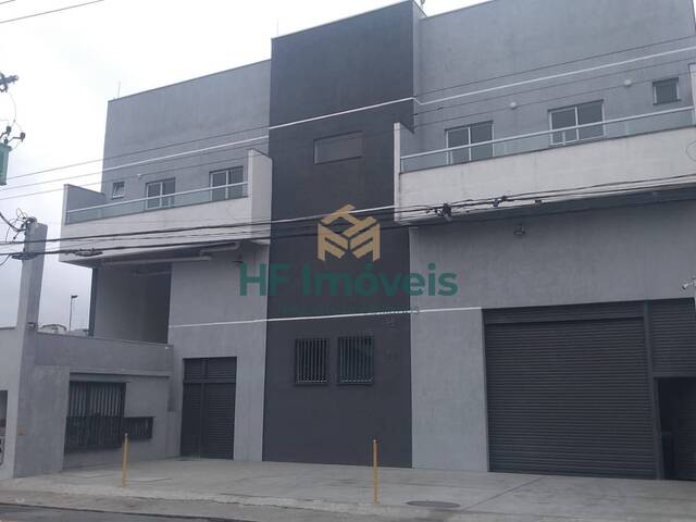 #CL 1119 - Apartamento para Venda em Santo André - SP - 2