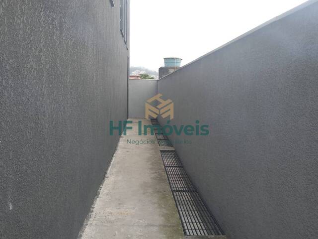 Apartamento para Venda em Santo André - 5