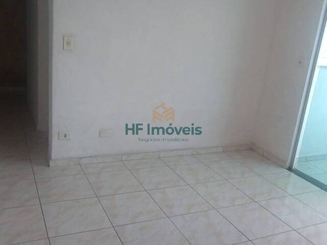 #C 8030 - Casa para Locação em Santo André - SP - 3