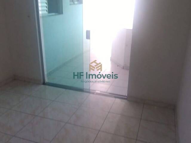 #C 8030 - Casa para Locação em Santo André - SP - 2