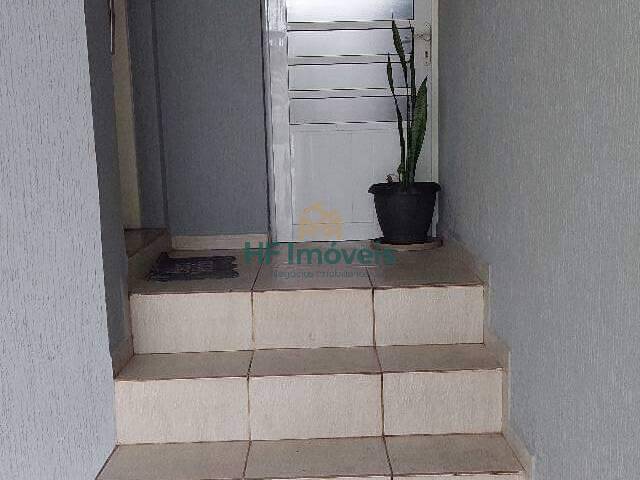 Sobrado para Venda em Santo André - 4