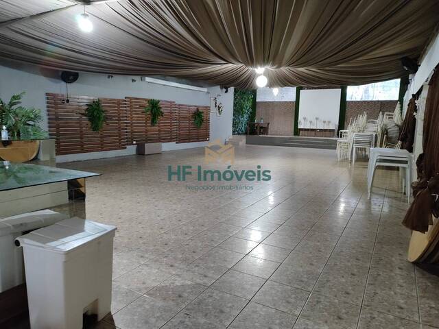 #CL 1120 - Casa para Locação em São Bernardo do Campo - SP - 3