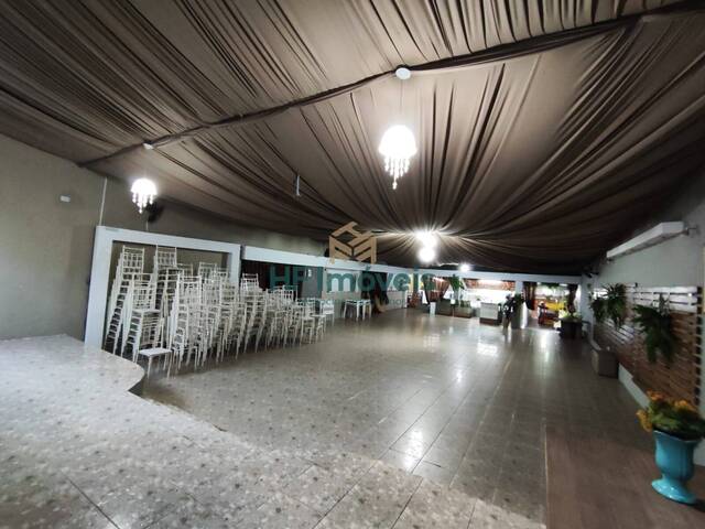 #CL 1120 - Casa para Locação em São Bernardo do Campo - SP - 2