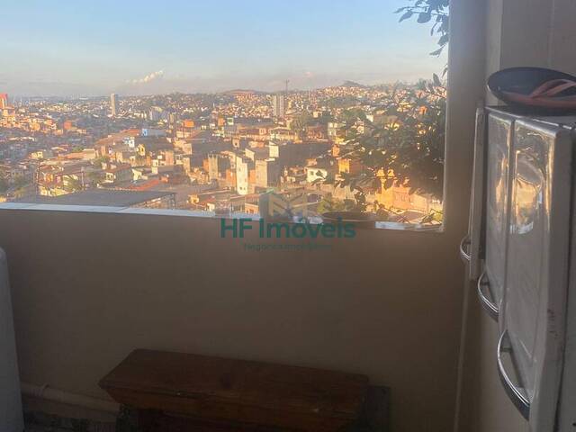 #C 1162 - Casa para Venda em Santo André - SP - 2