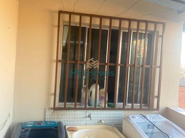 #C 1162 - Casa para Venda em Santo André - SP - 3