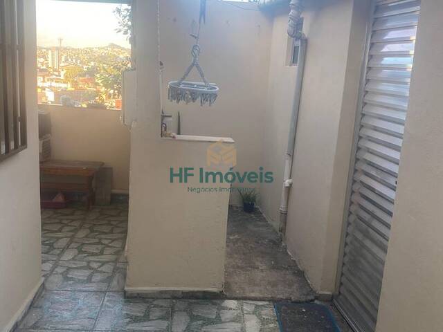 Casa para Venda em Santo André - 4