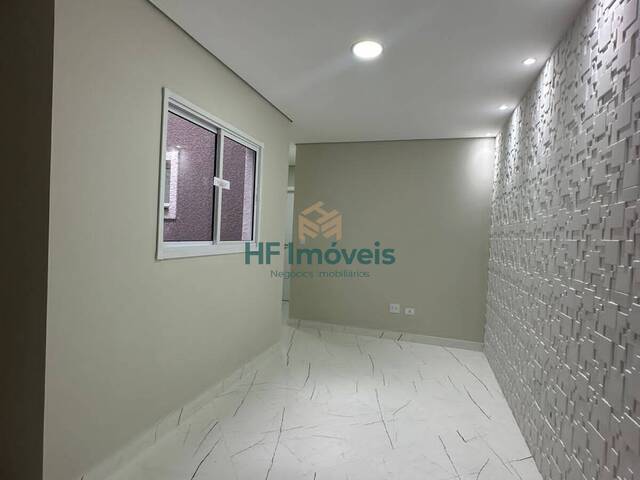 Apartamento para Venda em Santo André - 4