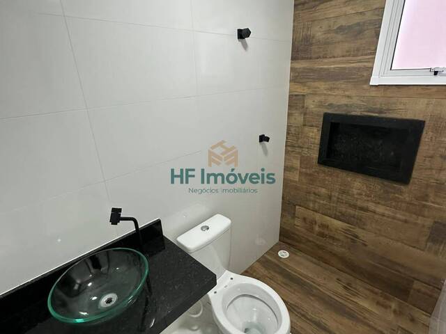 Apartamento para Venda em Santo André - 5