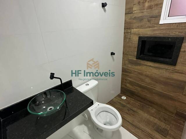 Apartamento para Venda em Santo André - 5