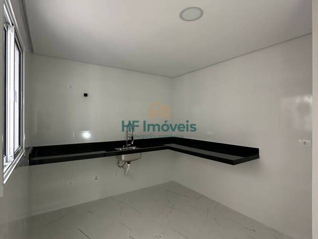 #A 1354 - Apartamento para Venda em Santo André - SP - 2