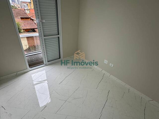 Apartamento para Venda em Santo André - 4