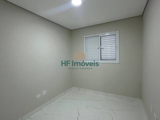 Apartamento para Venda em Santo André - 5