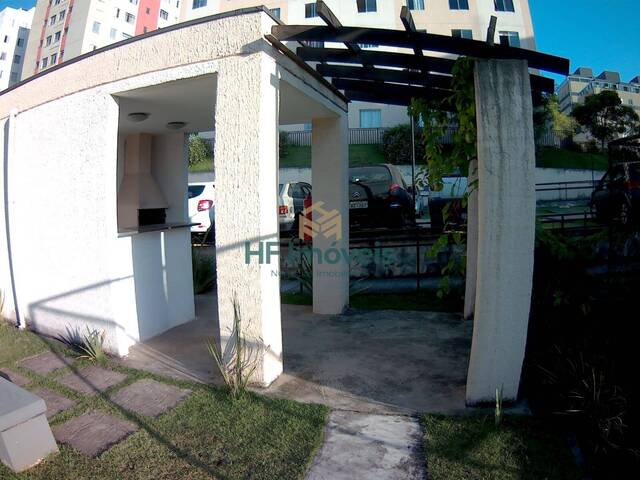 Apartamento para Venda em Santo André - 4