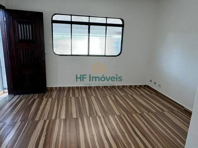 #C 1154 - Casa para Venda em Santo André - SP - 3