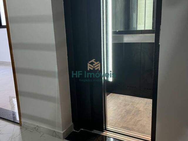 #A 1359 - Cobertura para Venda em Santo André - SP - 3