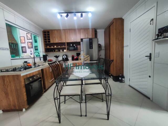 Sobrado para Venda em Santo André - 5