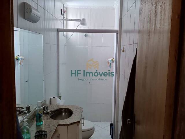Apartamento para Venda em São Bernardo do Campo - 5