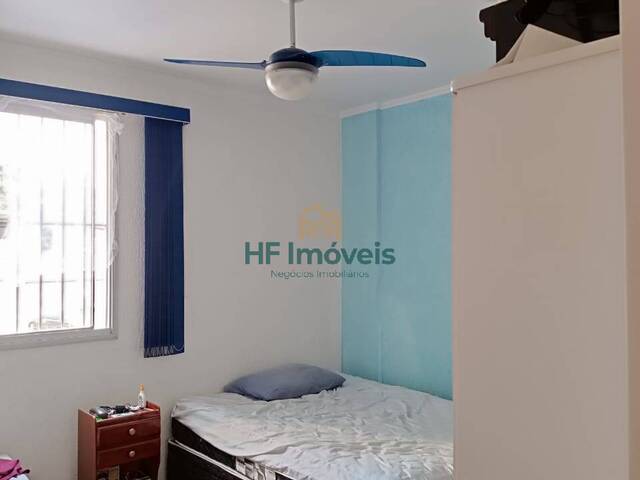 Apartamento para Venda em São Bernardo do Campo - 4