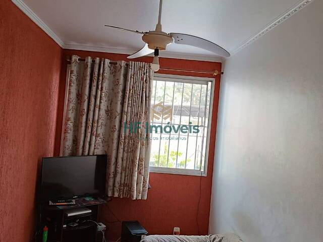 #A 1361 - Apartamento para Venda em São Bernardo do Campo - SP - 3