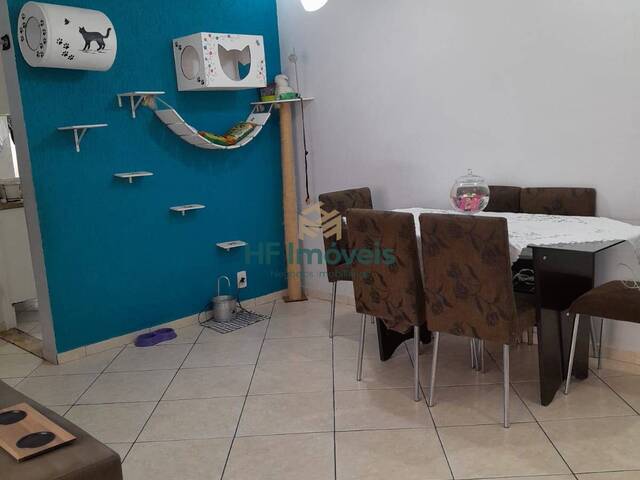 Apartamento para Venda em Santo André - 5