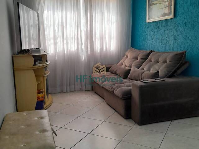 Apartamento para Venda em Santo André - 4