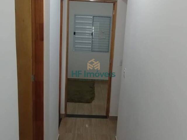 Casa para Venda em Santo André - 4
