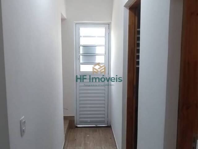 Casa para Venda em Santo André - 5