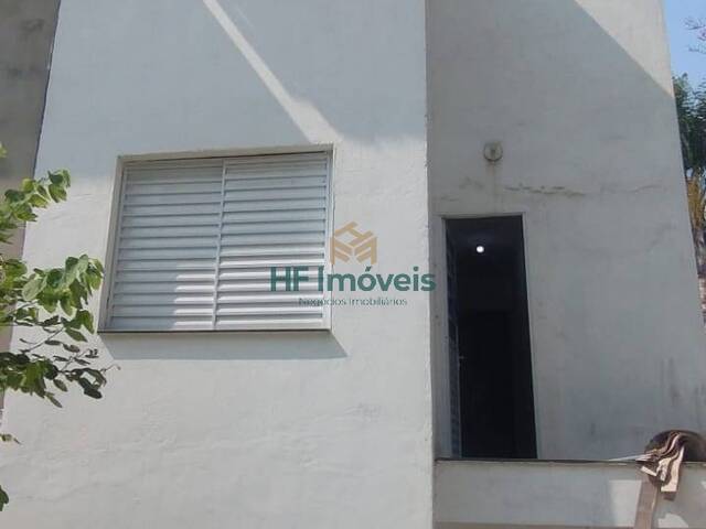 #S 1350 - Casa para Venda em Santo André - SP - 1